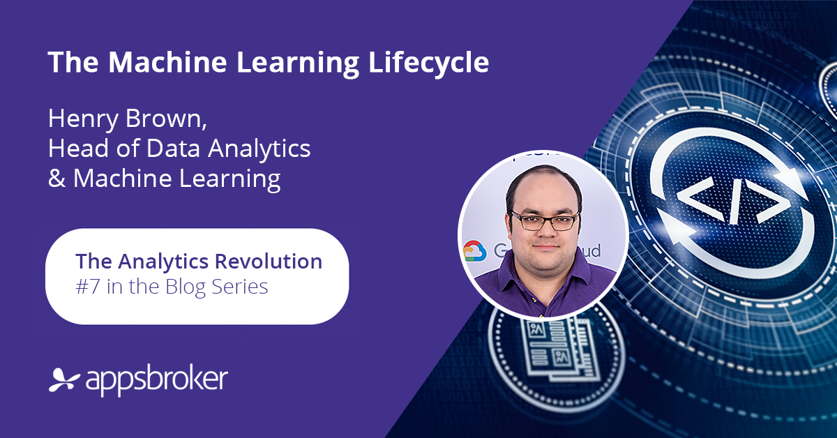 The Machine Learning Life Cycle: 4 Pillars for Success