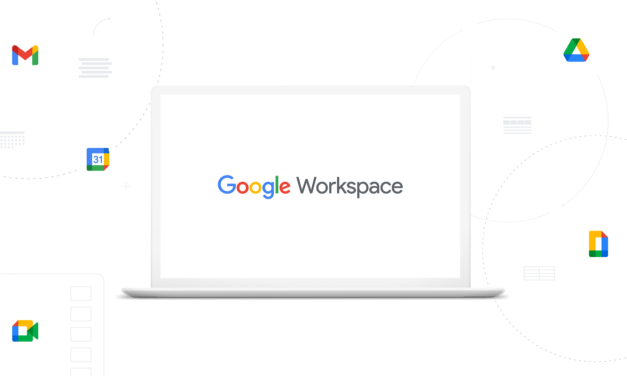 What Is Google Workspace?