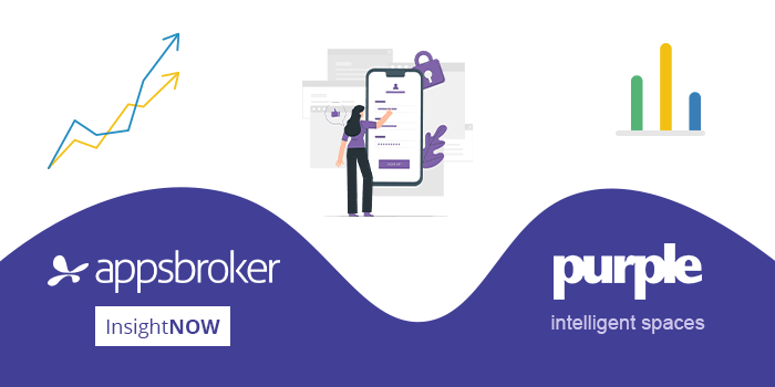 Appsbroker and Purple Join Forces to Drive Tangible Business Growth for Customers with insightNOW