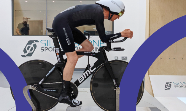 Combining data and Google ML to power a cycling world record attempt