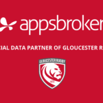 Appsbroker announced as Official Data Partner of Gloucester Rugby