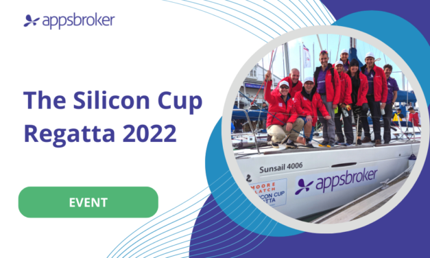 Appsbroker to make Silicon Cup return in 2022