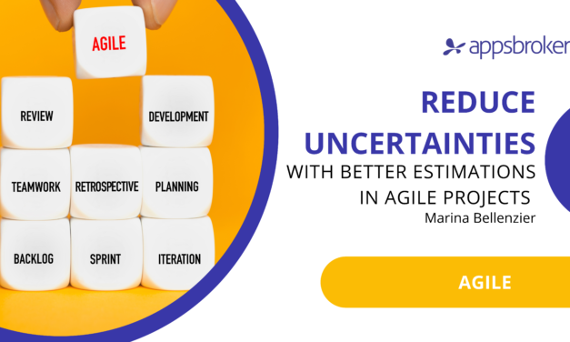 Reduce Uncertainties With Better Estimations in Agile Projects