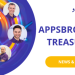 Appsbroker Treasures