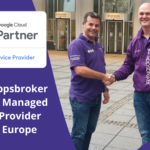 Appsbroker Achieves Managed Services Provider Status in Europe