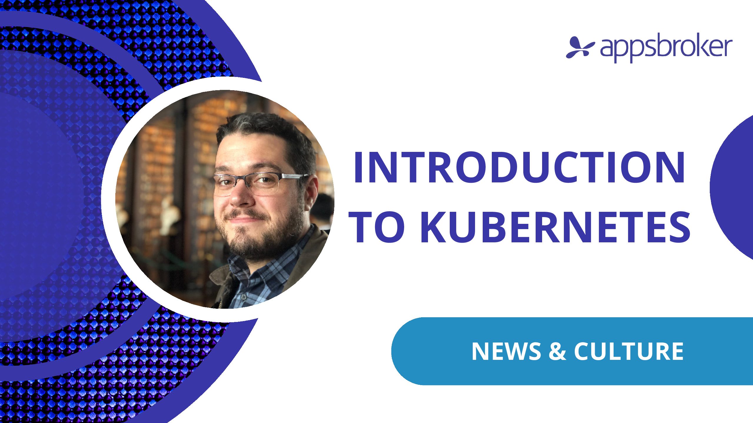 An Introduction to Kubernetes