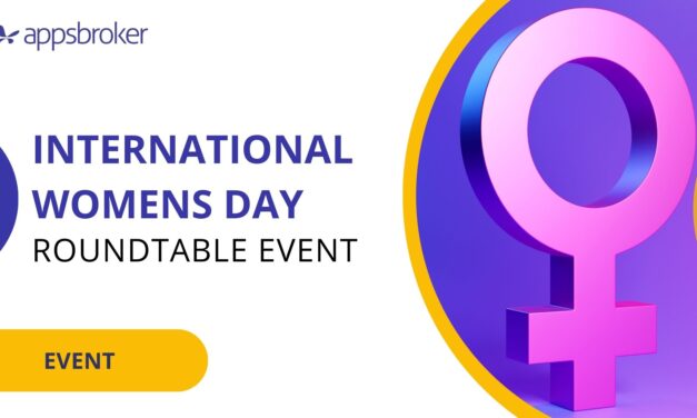 International Women’s Day Roundtable