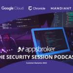 Security Session Podcast: Why Google Cloud is the Most Secure Cloud for Enterprise