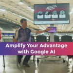How to Amplify Your Advantage Using Google AI